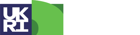 UKRI Natural Environment Research Council Logo